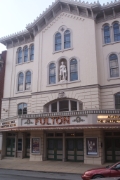 Fulton Opera House